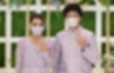 Ashanty Ngotot Sebut Pernikahan Anaknya Tidak Ada Megah-megahnya, Padahal Gaun Aurel Hermansyah Tembus Rp 3 Miliar, Istri Anang: Banyak Orang yang Lebih...