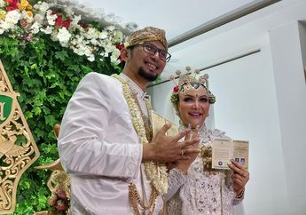 'Diracuni Cinta-cinta Jadi Suka', Awalnya Ogah Motoran Lantaran Takut Hitam, Kini Roro Fitria Malah Dibuat Tergila-gila dengan Motor