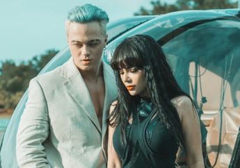 Mesra dengan DJ Son Leo, Dinar Candy Malah Ditinggal Pulang ke Rusia: Baru Dekat Saja Sudah Ditinggalin!