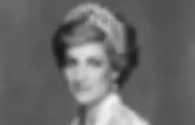 Namanya Kembali Viral Usai Ratu Elizabeth II Meninggal dan Pangeran William Jadi Prince of Wales, Memang Lady Diana Dimakamkan di Mana?