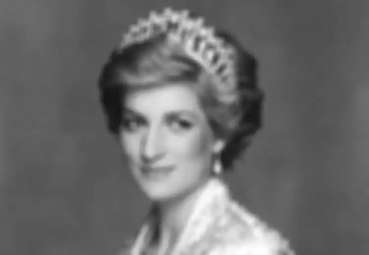 Namanya Kembali Viral Usai Ratu Elizabeth II Meninggal dan Pangeran William Jadi Prince of Wales, Memang Lady Diana Dimakamkan di Mana?