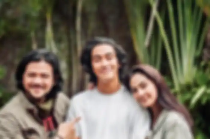 Potret Pemain Film Balada Si Roy