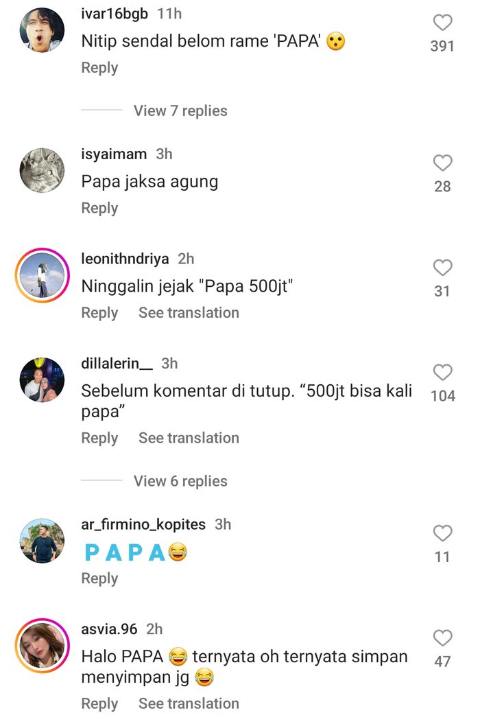 Celine Evangelista disebut terseret dalam kasus korupsi PT Antam, Konawe Utara, Sulawesi Tenggara.