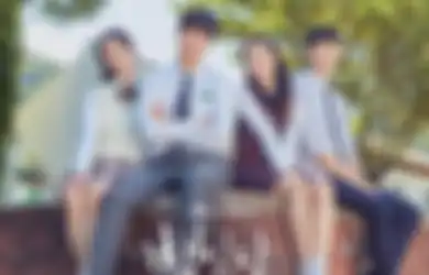 Cerita Cinta dan Cita-cita di Genre Drama Korea Romance Remaja, Ode To Our Youth! 