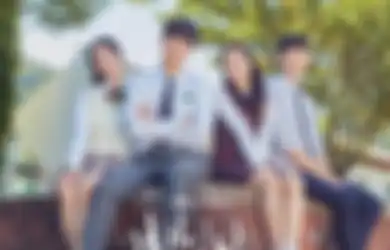 Cerita Cinta dan Cita-cita di Genre Drama Korea Romance Remaja, Ode To Our Youth! 