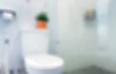 Begini Inspirasi Keramik Kamar Mandi Ciamik 2020, dari Motif Chevron Hingga Heksagonal!