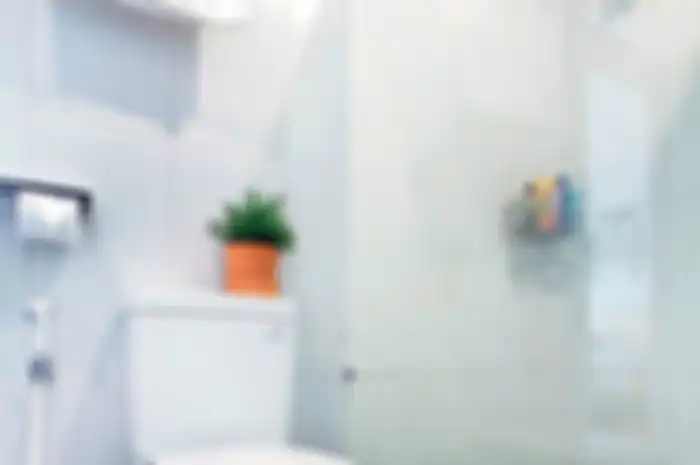 Begini Inspirasi Keramik Kamar Mandi Ciamik 2020, dari Motif Chevron Hingga Heksagonal!