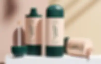 Praktis! Luxcrime Hadirkan Foundation + Concealer dalam Satu Produk!