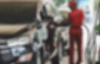 Kabar Baik, Begini Cara Menambah Kandungan Zat Aditif Pada Solar