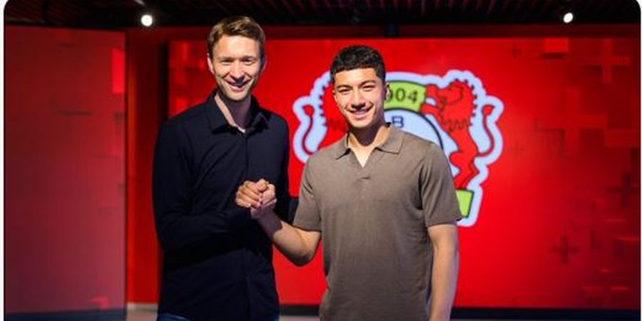Vietnam Sesalkan Gelandang Aston Villa dan Bayer Leverkusen Ogah Dinaturalisasi
