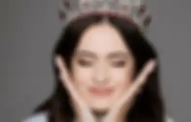 Imut Abis! Intip Miss Supranational Polandia 2021, Anna Maria Jaromin