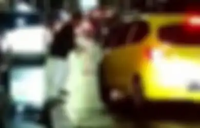 Terungkap Profil Pengemudi Fortuner yang Rusak Brio Kuning, Sosok Ini Bongkar Postingan Masa Lalu Tersangka