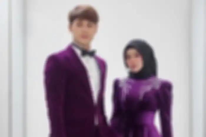 Lesty Kejora dan Rizky Billar