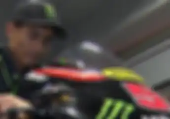 Hafiz Syahrin Bikin Kaget Tim Yamaha Tech3