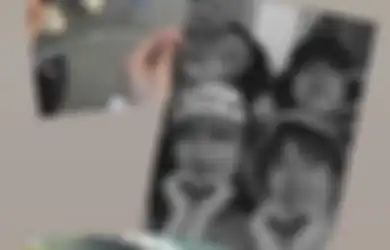 Cha Eunwoo Unggah Momen Liburan ASTRO dengan Moon Sua Netizen Terharu