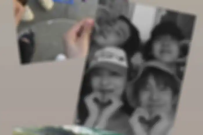 Unggahan story Cha Eunwoo bersama Moon Sua