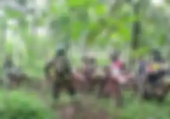 Waduh, Jambore Adventure Trail IX (JATIX) Kota Banjar Pindah Lokasi? Ini Penjelasannya