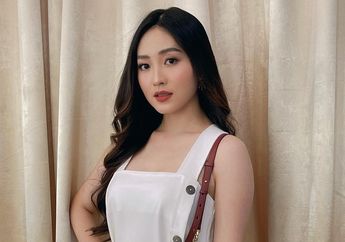 Rombak Total Gaya Rambutnya Hingga Mirip Idol Korea, Penampilan Natasha Wilona Kini Bikin Pangling!