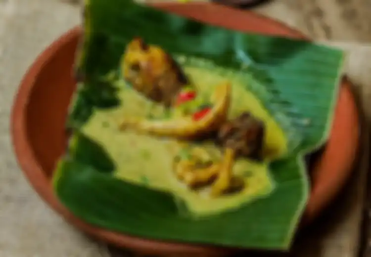 Ayam Lodho Khas Trenggalek, dari Sakral Menjadi Kuliner Terkenal