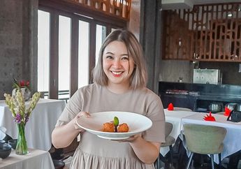 'Ga Gampang Buat Aku Berubah' Mantan Peserta MasterChef Indonesia, Devy Anastasia Blak-Blakan Pernah Dipenjara dan Mau Bunuh Diri
