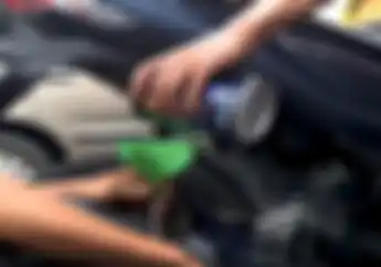 Oli Palsu Sering Jadi Kambing Hitam, Ternyata Ini Penyebab Oli Mesin Cepat Susut