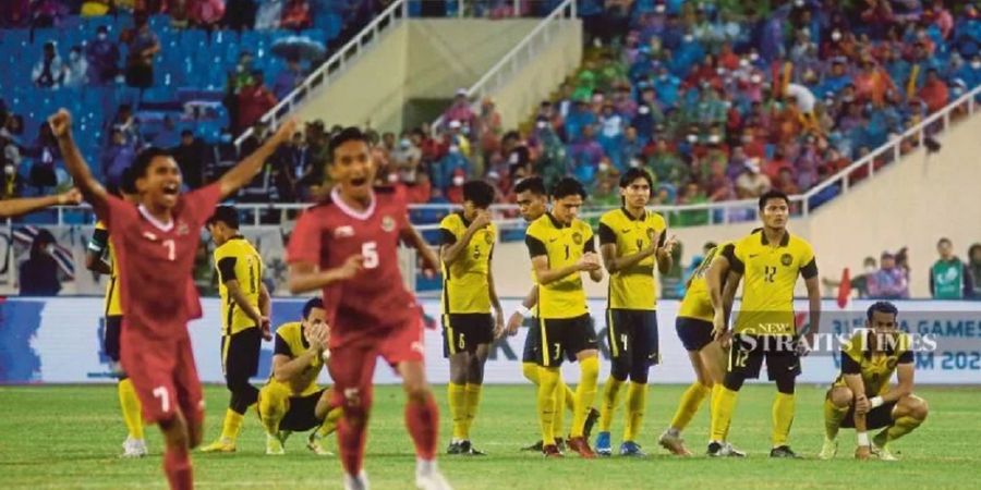 4 Pesaing Kuat Timnas U-22 Indonesia dalam Perburuan Medali Emas SEA Games 2023