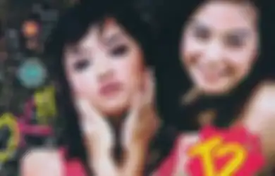 Manggung Bareng Tiwi Lagi, Tika Isyaratkan Comeback T2?
