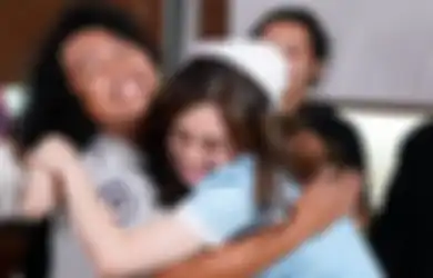 Bahtera Cintanya Diisukan Mulai Goyah, Celine Evangelista Tiba-tiba Akui Diblok oleh Sosok Pria yang Pernah Dicintainya Ini, Marshel Widianto?