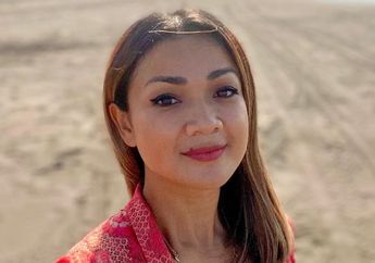 Tekankan Inti Masalah soal Mafia Tanah, Nirina Zubir Anggap Laporan Penyekapan ART untuk Menakut-nakuti Saja