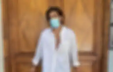 Kelamaan Pakai Masker dan di Rumah Aja Menurut ahli Dapat Mengganggu Kesehatan