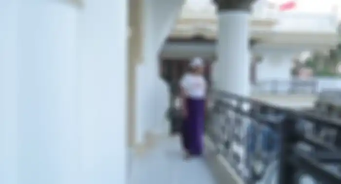 Rumah Sule.