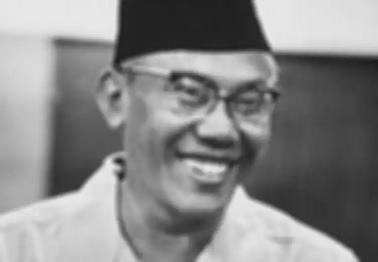 Bukan Soeharto, Inilah Presiden Kedua Indonesia yang Terlupakan!