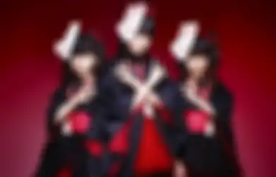 Tiket Masih Ada! Gini Cara Beli Tiket Konser Babymetal di Indonesia yang Gampang