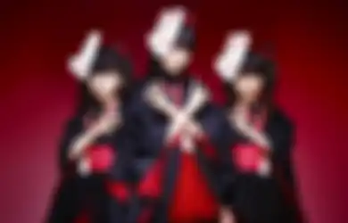 Tiket Masih Ada! Gini Cara Beli Tiket Konser Babymetal di Indonesia yang Gampang