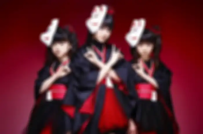Babymetal