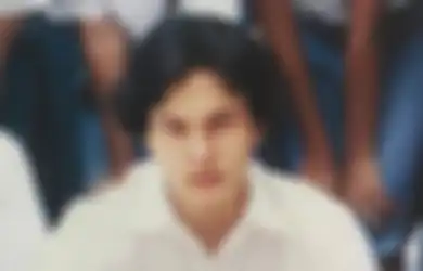 Foto SMA Nicholas Saputra Viral, Ketahuan Pecinta IPA dari Alamat Emailnya Alkuna