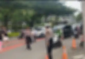 Imbas Konser BlackPink, Hindari Ruas Jalan Ini Agar Bikers Tidak Terjebak Macet