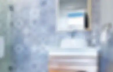 Biar Makin Rajin Cuci Tangan, Simak Ide Desain Wastafel Ciamik 2020!