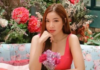 Sebelum Disuntik Filler, Monica Indah Disebut Memiliki Benjolan Pada Payudaranya, Sang Selebgram: Kayaknya Selama Ini Aku Sehat-sehat Aja