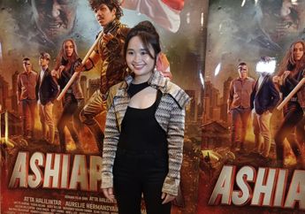 Hampir 1 Dekade Pacaran, Gritte Agatha Ungkap Alasan Belum Ada Target Menikah