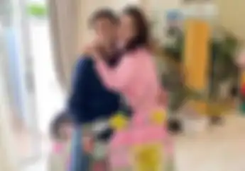 Raffi Ahmad dan Nagita Slavina Buka Lowongan Kerja, Intip Kriterianya