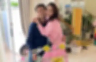 Nagita Slavina Hamil Ngidam Pengen Belanja Keperluan Bumil, Sultan Andara Beri Reaksi yang Buat Publik Melongo hingga sang Istri Auto Semringah!