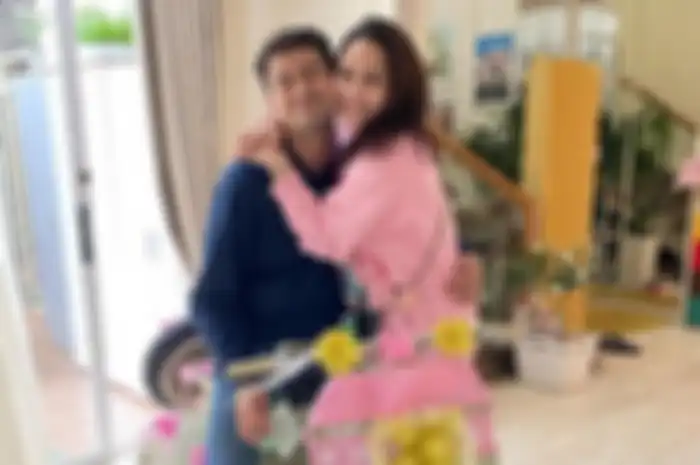 Raffi Ahmad dan Nagita Slavina buka lowongan kerja