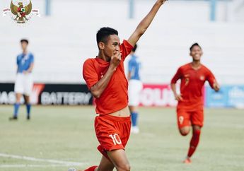 Statistik Menawan, 3 Pilihan Jitu Shin Tae-yong untuk Laga Timnas Indonesia Vs Timor Leste