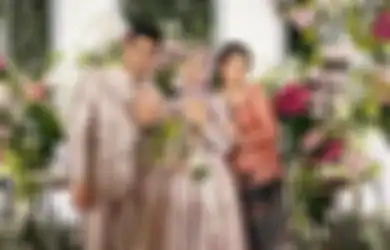 Netizen Dibikin Salfok dengan Foto dan Lokasi di Postingan Ghea Indrawari Saat Ria Ricis Lamaran