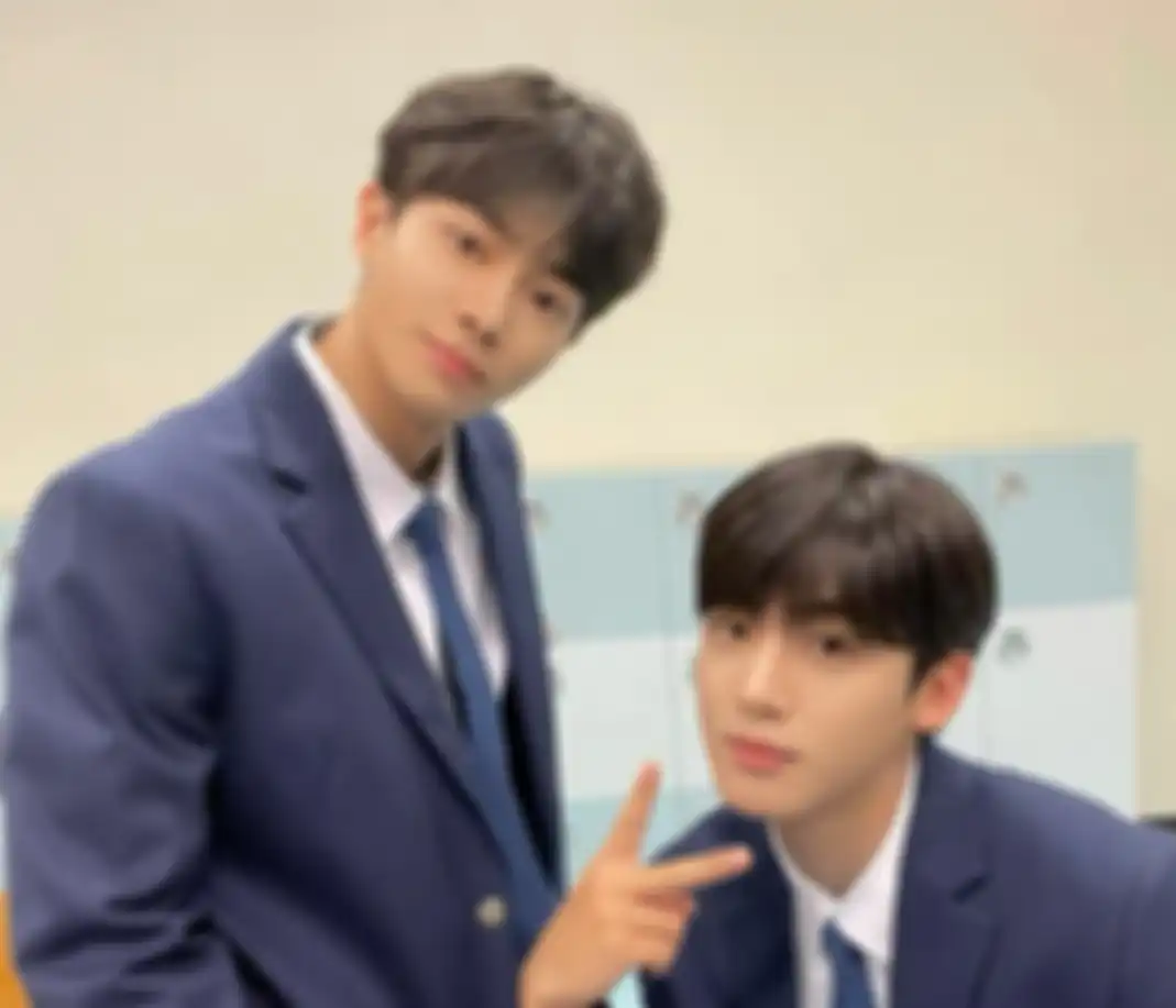 Drama School 2021