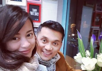 Suaminya Tetap Bertugas Menjaga Perdana Menteri Selama Lockdown Diterapkan di London, Angie Virgin Sampai Sediakan Kamar Terpisah untuk Jaga-jaga!