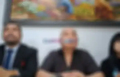Padahal Sudah 10 Tahun Cerai, Gideon Tengker Justru Baru Gugat Harta Gono-Gini ke Rieta Amalia, Sang Pengacara Beri Keterangan Begini