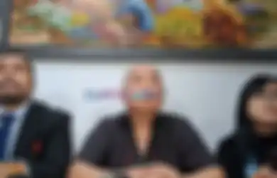 Padahal Sudah 10 Tahun Cerai, Gideon Tengker Justru Baru Gugat Harta Gono-Gini ke Rieta Amalia, Sang Pengacara Beri Keterangan Begini