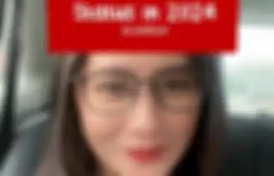 Prilly Main Filter Ramalan Hubungan 2024, Bakal Bertunangan?